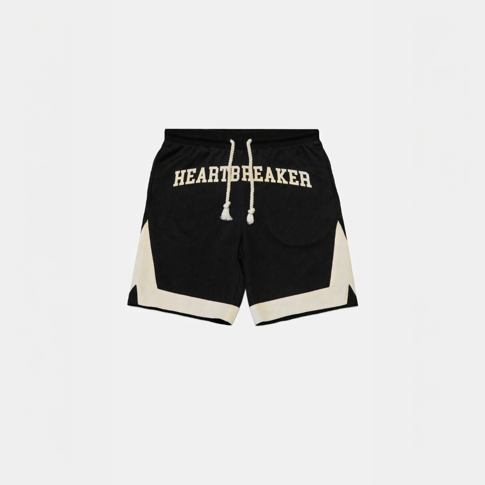 Heartbreaker Club - Mesh Shorts
