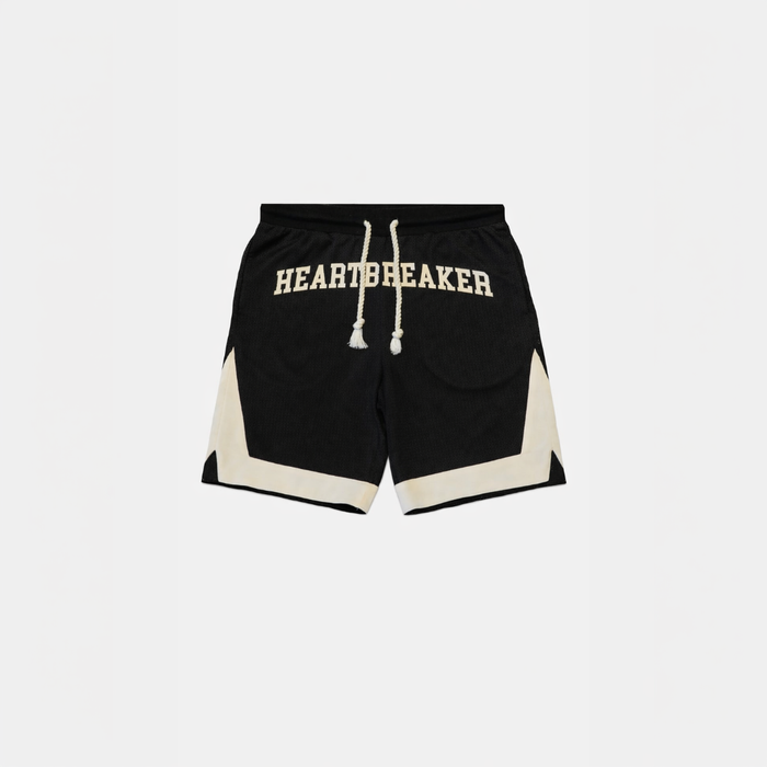 Heartbreaker Club - Mesh Shorts