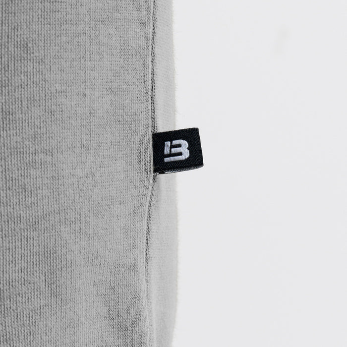 Klose 1/4 Zip - Grey