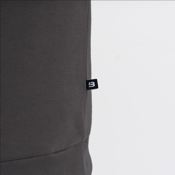 Klose 1/4 Zip - Charcoal