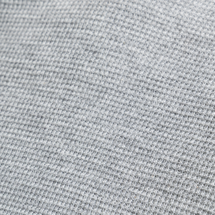 Lavia Crew - Light Grey Marl