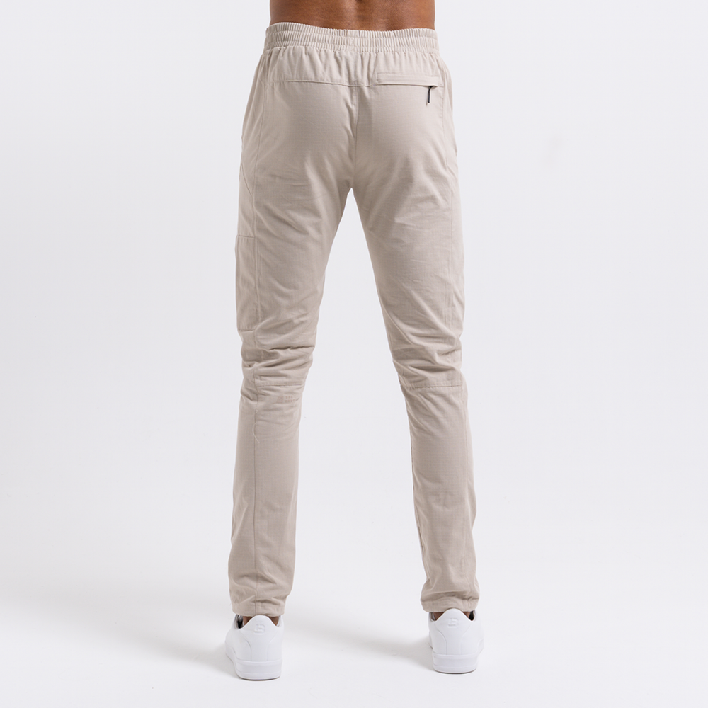 Medel Cargo Pant - Clay