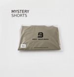Mystery Shorts - End of Season Item