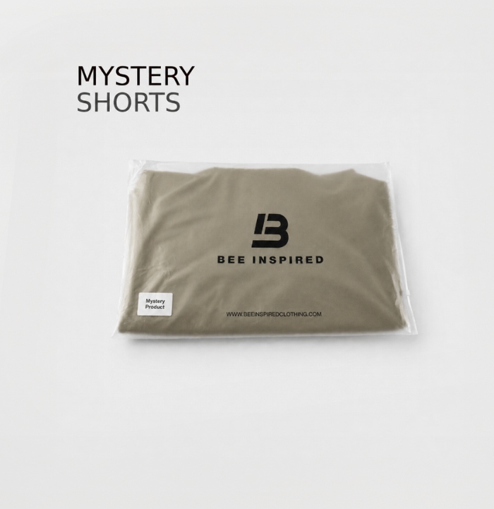 Mystery Shorts - End of Season Item