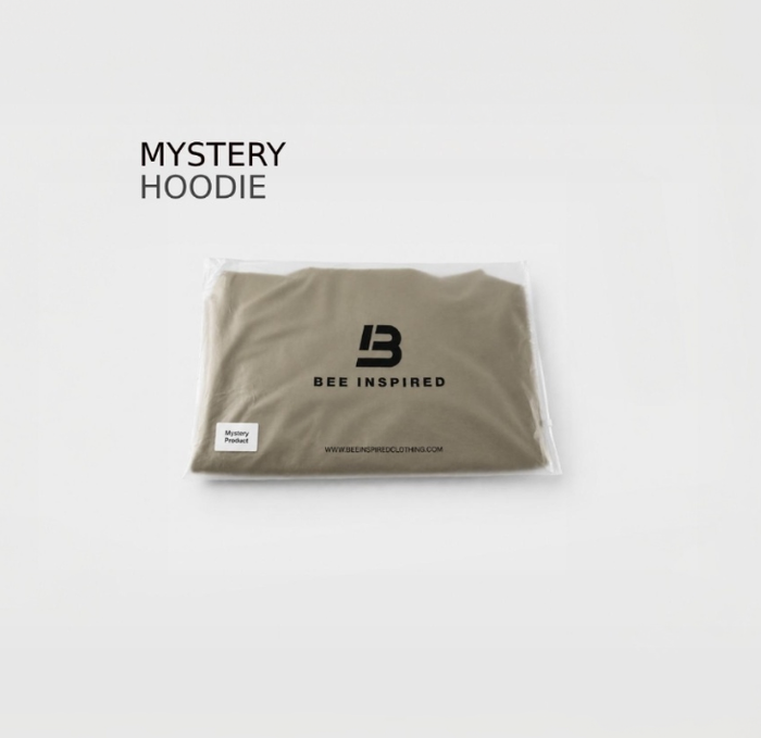 Mystery Hoodie - End of Season Item