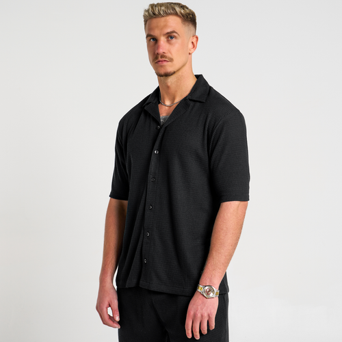 (BTL) - Sommer Shirt Black