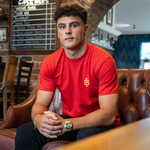 Spain World Cup Home T-Shirt - Red/Yellow