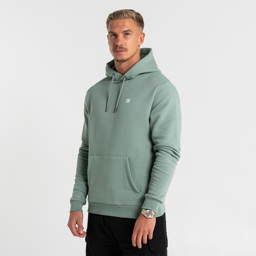 (BTL) - Signature Hoodie Light Green