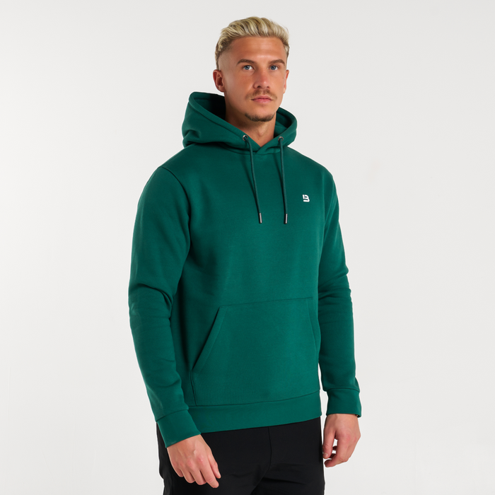 Signature Hoodie - Forest Green