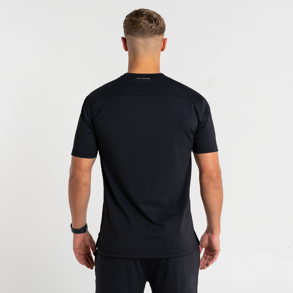 Signature Sports T-Shirt - Black