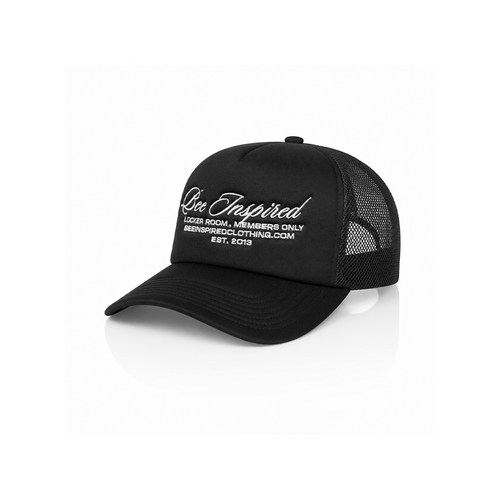 Cart Caps