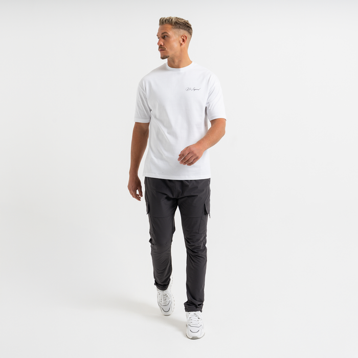 Tillman T-shirt - White