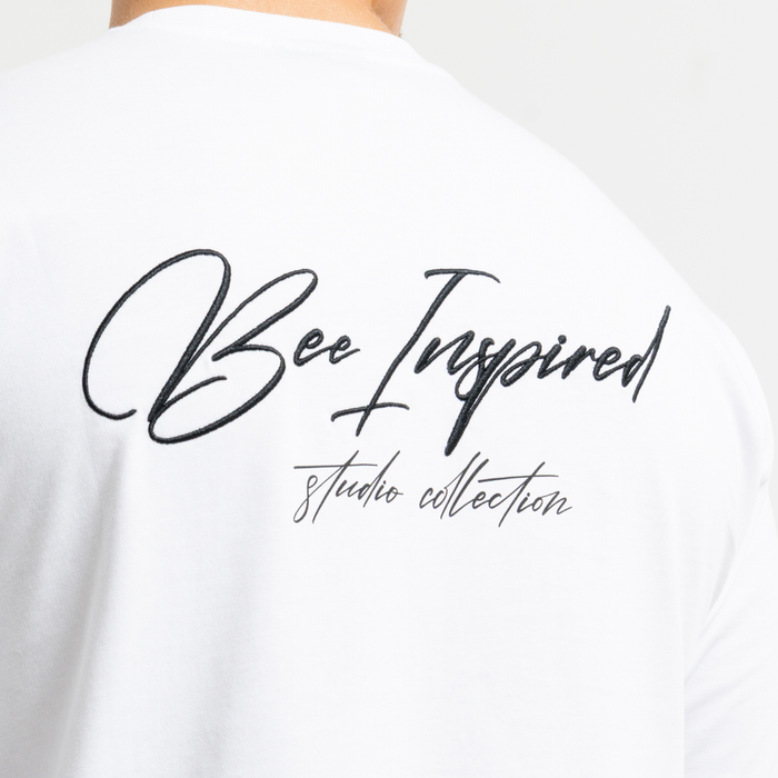 Tillman T-shirt - White