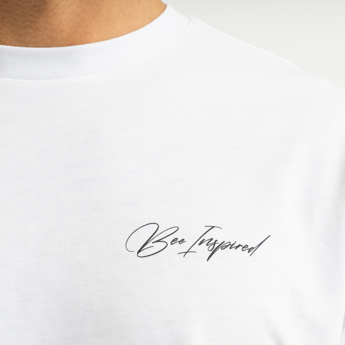 Tillman T-shirt - White