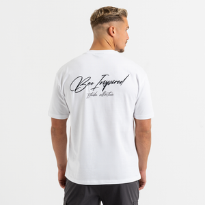 Tillman T-shirt - White