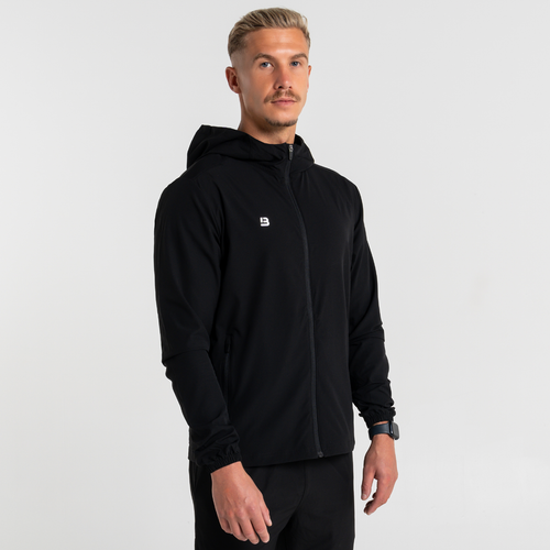 (BTL) - Signature Sports Hoodie - Black