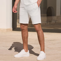 Vaerla Short - Ivory