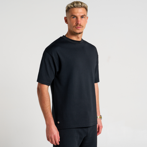 (BTL) - Vaerla T-Shirt Black