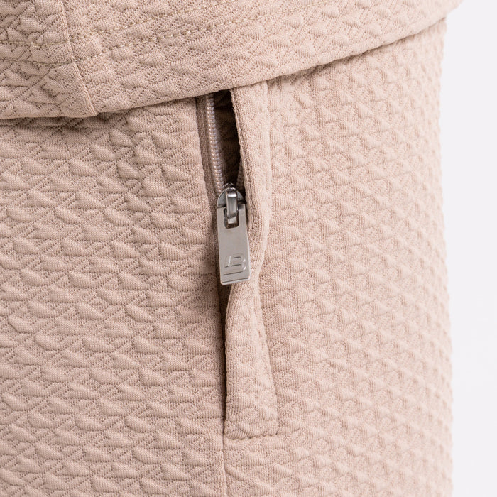 Vaerla Short - Pebble