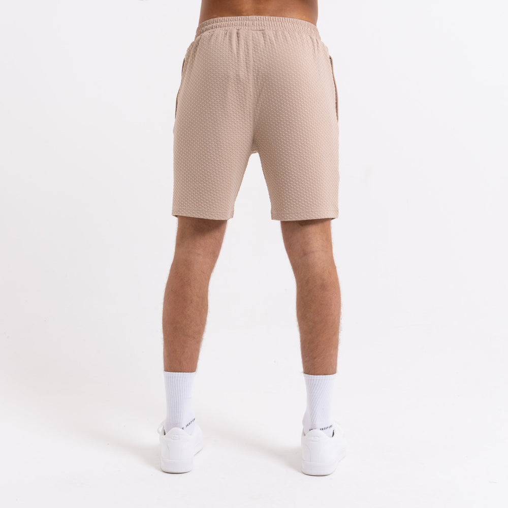 Vaerla Short - Pebble