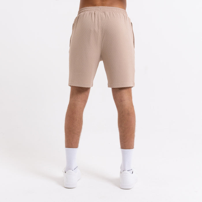 Vaerla Short - Pebble