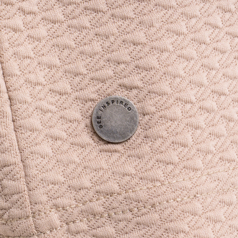 Vaerla Short - Pebble