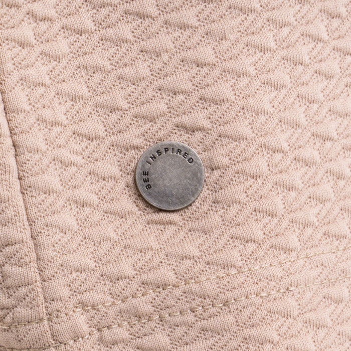 Vaerla Short - Pebble