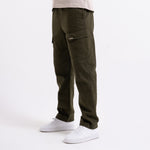 Verdi Cargo Pant - Khaki