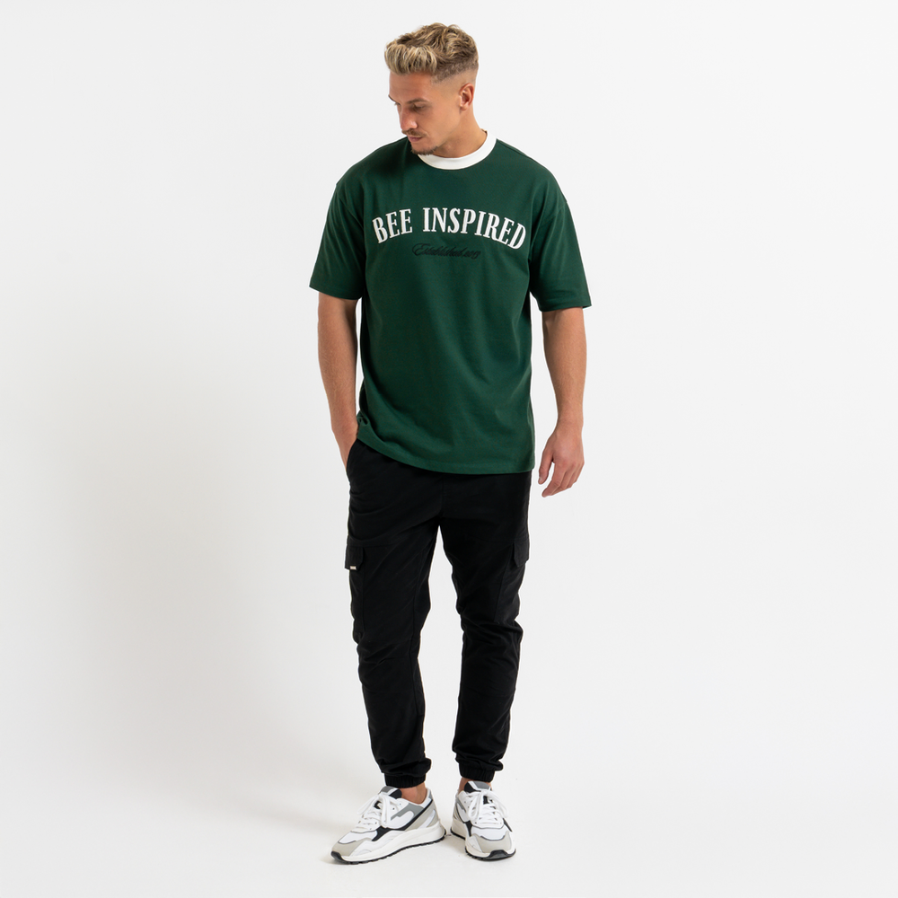 Willock T-Shirt - Green