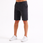 Zamorano Shorts - Charcoal
