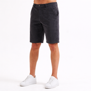 Zamorano Shorts - Charcoal