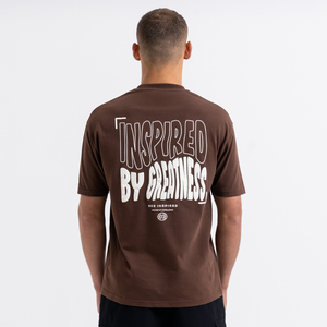 Aguirre T-Shirt - Coffee