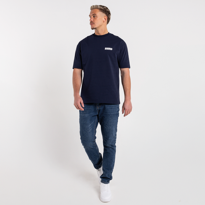 Aguirre T-Shirt - Navy