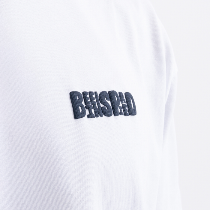 Aguirre T-Shirt - White/Sage