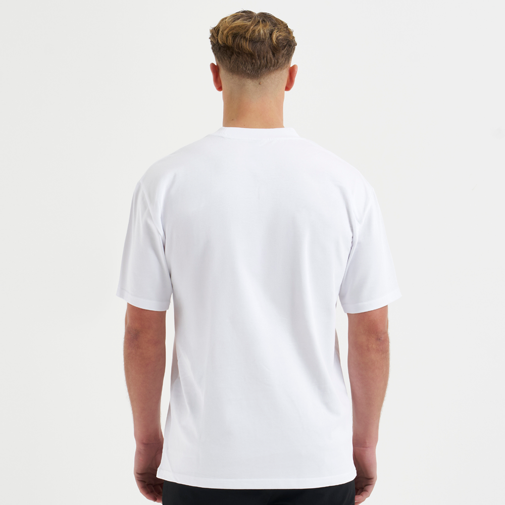 Sosa T-Shirt - White