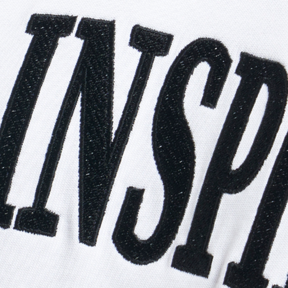 Sosa T-Shirt - White