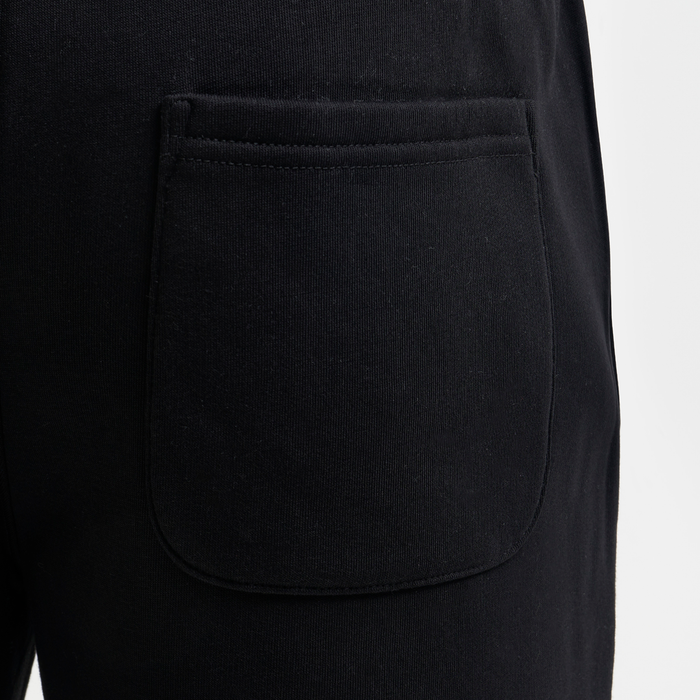 Zabaleta Short - Black