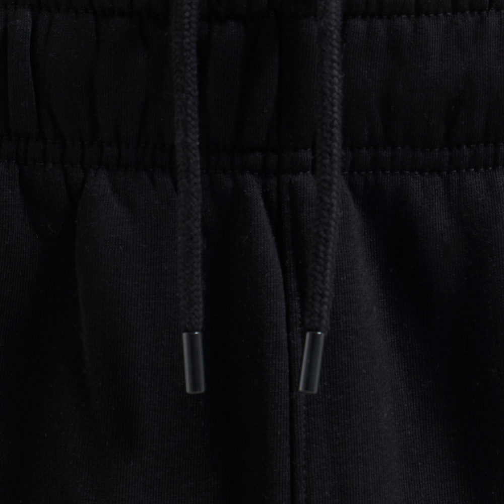 Zabaleta Short - Black