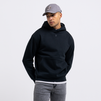 Barella Hoodie - Black