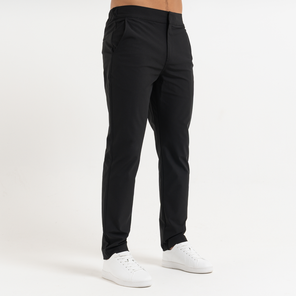 Baresi Pant - Black