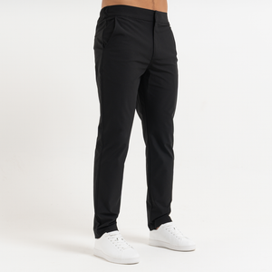 Baresi Pant - Black