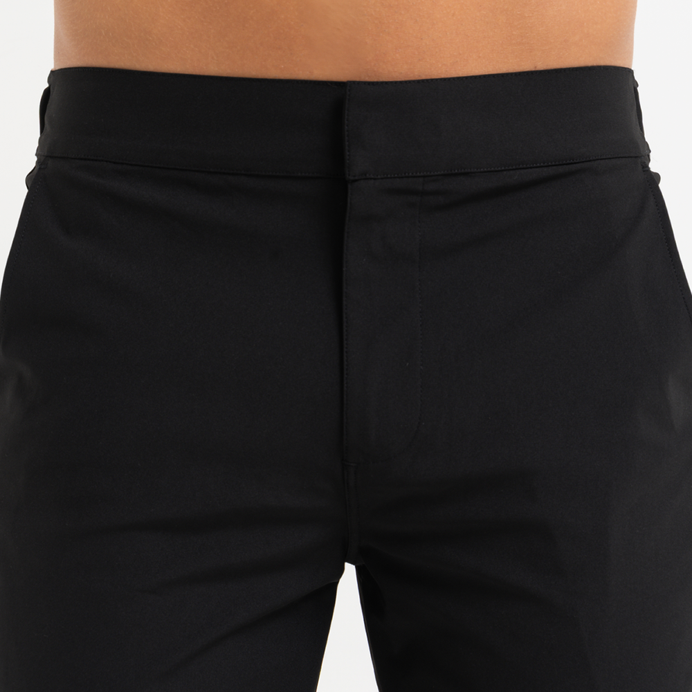Baresi Pant - Black