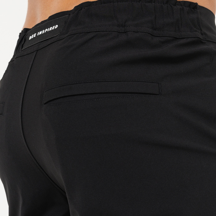 Baresi Pant - Black