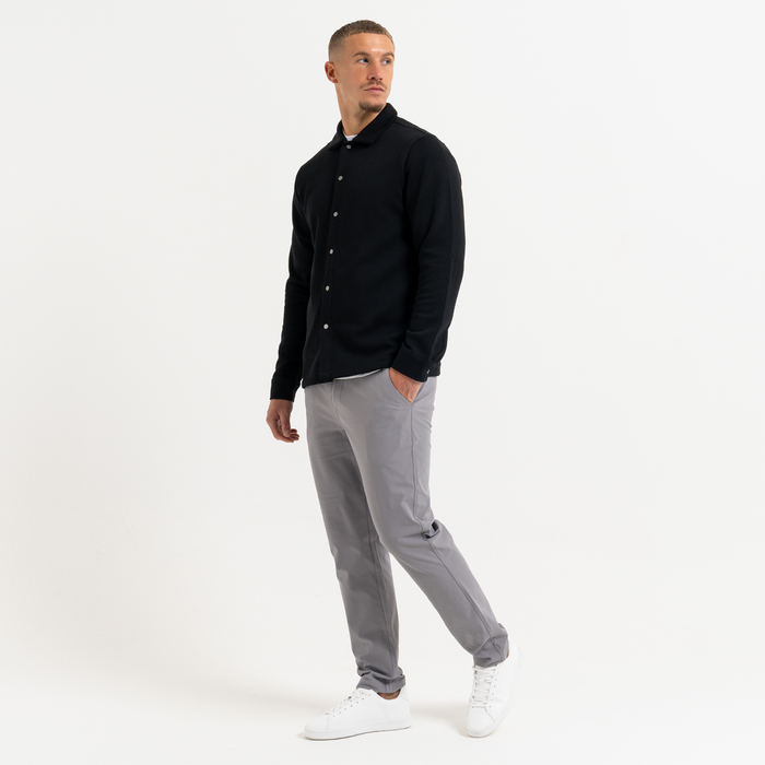 Baresi Pant - Grey