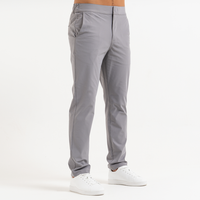 Baresi Pant - Grey
