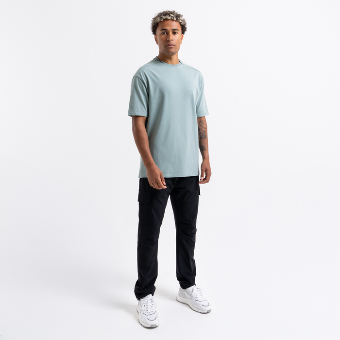 Colwill T-shirt - Light Blue