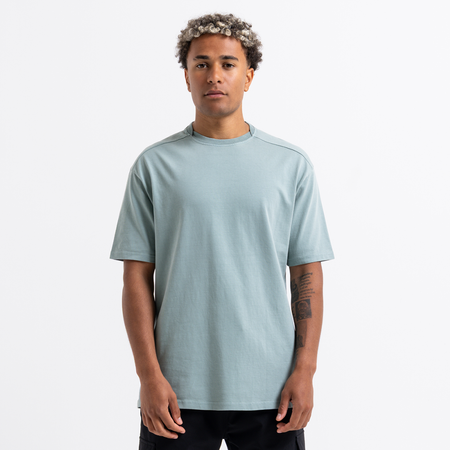Colwill T-Shirt - Light Blue