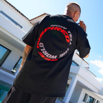 Cote T-Shirt - Black