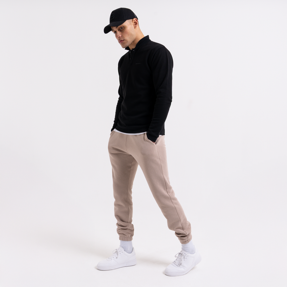 Cristante Jogpant - Clay