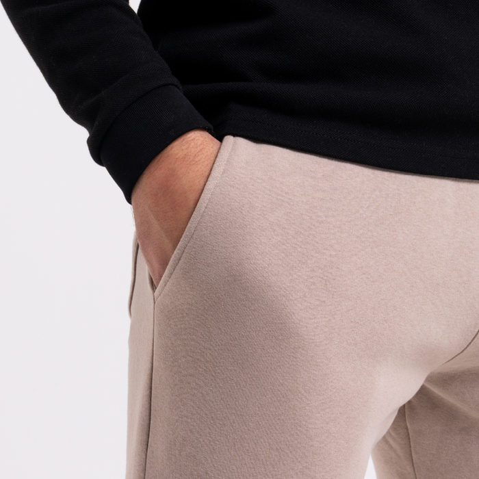 Cristante Jogpant - Clay